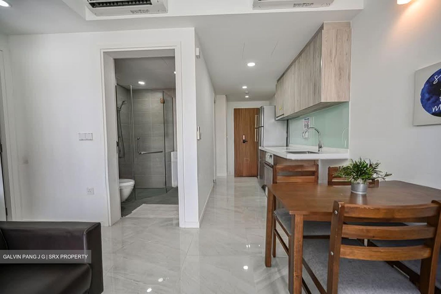 Uptown @ Farrer (D8), Apartment #575220261
